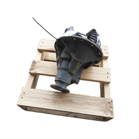 Hyundai Iload/Imax Tq 2.92 Ratio Rear Diff Centre