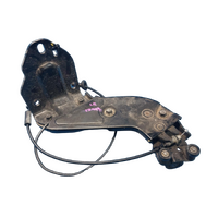 Hyundai Iload/Imax Tq  Left Sliding Door Lower Lock