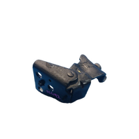 Hyundai Iload/Imax Tq  Left Sliding Door Rear Upper Latch