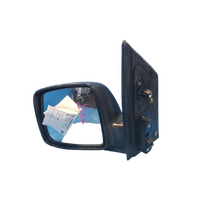 Hyundai Iload_Imax Tq Left Door Mirror