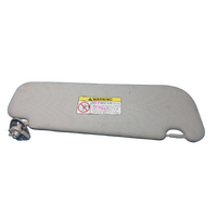 Hyundai Iload/Imax Tq Left Side Sunvisor
