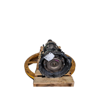 Hyundai Iload_Imax Tq, Auto Transmission