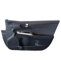 Toyota Camry Asv50  Rh Front Door Trim