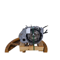 Toyota Camry Asv50 2.5 2ar-fe Petrol Automatic Transmission