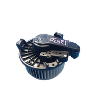 Toyota Aurion Camry, Heater Fan Motor