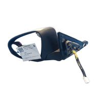 Toyota Camry Asv50  Left Door Mirror