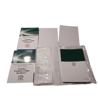 Toyota Camry Asv50 Owners Handbook