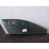 Toyota Camry Asv50/Avv50 Power Right Front Door Window