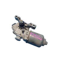 Toyota Camry Acv50 Front Wiper Motor