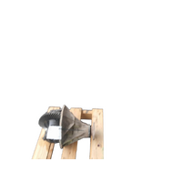 Mitsubishi Triton Mn, 3.917 Ratio,  Rear Diff Centre