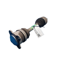 Mitsubishi Triton Ml-Mn Right Front Driveshaft
