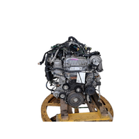 Holden Captiva Diesel 2.2 Z22d1 Turbo Engine