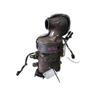 Holden Captiva Cg Particulate Filter Dpf