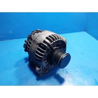 Volkswagen Caddy Jetta Golf Passat Crafter Tiguan A3 Octavia Tt Scirocco, Alternator