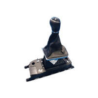 Volkswagen Golf Gen 7 Manual Shifter