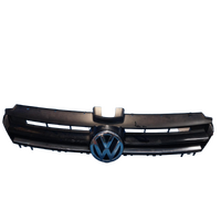 Volkswagen Golf Gen 7  Radiator Grille