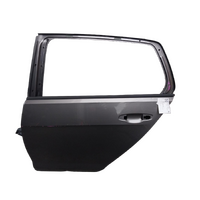 Volkswagen Golf Gen 7 Hatch Left Rear Door