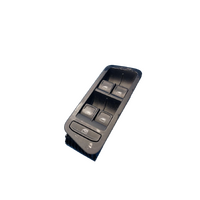 Volkswagen Golf Gen 7 Right Front Power Window Master Switch