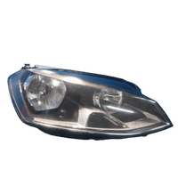 Volkswagen Golf Gen 7 Right Headlamp