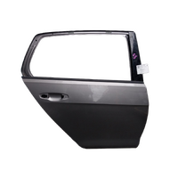 Volkswagen Golf Gen 7 Hatch Right Rear Door
