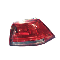 Volkswagen Golf Gen 7 Right Taillight