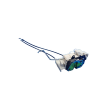 Ford Ranger Door Boot Gate Lock