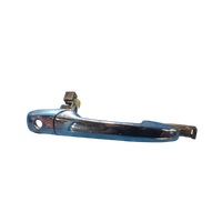 Ford Ranger Right Rear Outer Chrome Door Handle