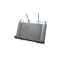 Ford Ranger Mazda Bt50 2.5/3.0 Diesel Intercooler