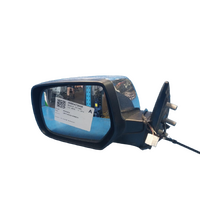 Ford Ranger Pk Left  Door Mirror