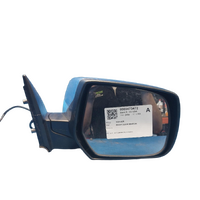 Ford Ranger Xlt Pk Right Power Door Mirror