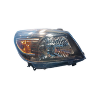 Ford Ranger Pk  Right Headlamp