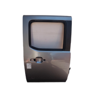 Ford Mazda  Ranger Bt50 Right Rear Door