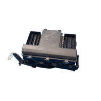 Ford Ranger Px Series 3,  Engine Bay Main Relay/Fuse Box