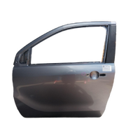 Mazda Bt50 Up-Ur  Left Front Door