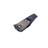 Mazda Bt50, Ford Ranger Right Front Power Window Master Switch
