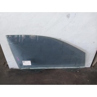 Mazda Bt50 Up-Ur, Right Front Door Window