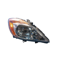 Mazda Bt50 Up Right Headlamp