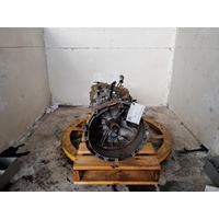 Ford Ranger Mazda Bt50 Diesel 2.2/3.2 Manual Gearbox