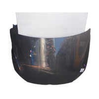 Volkswagen Golf Gen 7 Bonnet