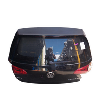 Volkswagen Golf Gen 7,  Tailgate