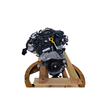 Volkswagen Tiguan Golf Skoda Superb Octavia  Petrol 2.0 Turbo Engine