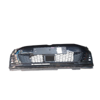 Volkswagen Golf Front Bumper