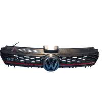 Volkswagen Golf Radiator Grille