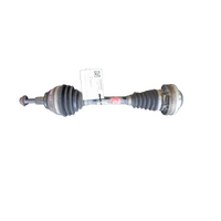 Volkswagen Golf Left Front Driveshaft