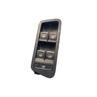 Volkswagen Golf Gen 7 Right Front Power Window Master Switch
