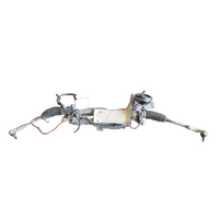 Volkswagen Golf Arteon, Audi Q2  Steering  Rack