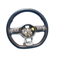Volkswagen Golf  Gen 7, Steering Wheel
