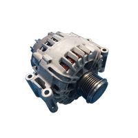 Volkswagen Golf Passat Octavia, Audi Q3 A3 A1 Alternator