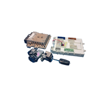 Mazda Bt50 Ford Ranger, Engine Ecu Sec Set