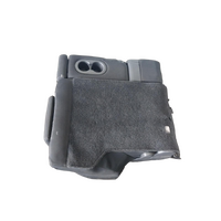 Toyota Rav4 Aca33/Aca38 Left Rear 2nd Seat Cloth